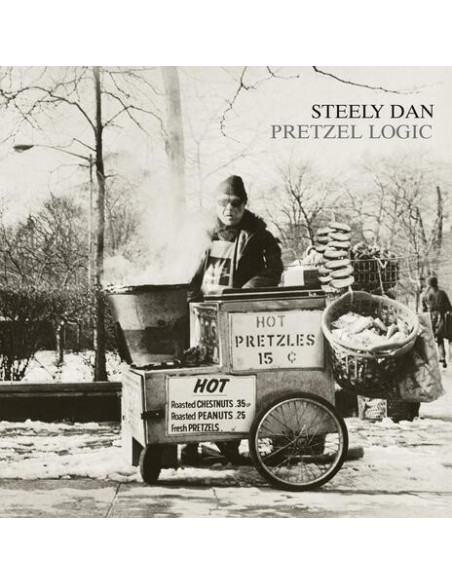 Steely Dan - Pretzel Logic