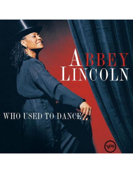 Lincoln Abbey - Who Used To Dance