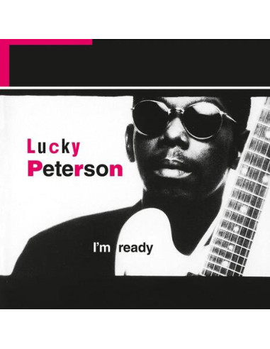 Peterson Lucky - I'M Ready