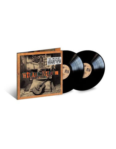 Nelson Willie - Milk Cow Blues
