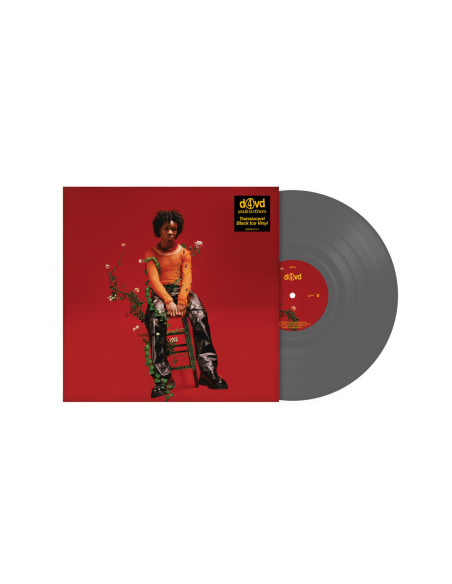 D4Vd - Petals To Thorns