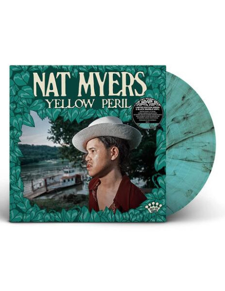 Myers Nat - Yellow Peril