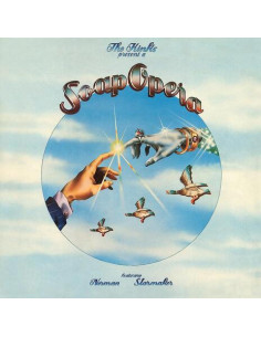 Kinks The - Soap Opera