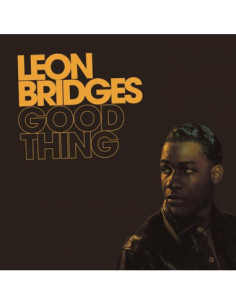 Bridges Leon - Good Thing (5Th Anniversary Edition)