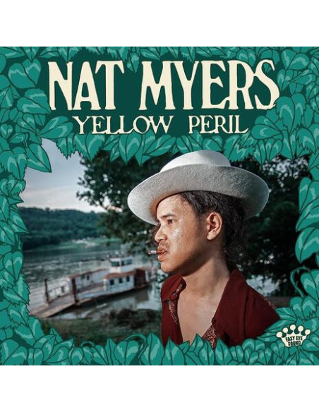 Myers Nat - Yellow Peril - (CD)