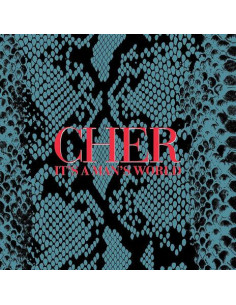 Cher - It'S A Man'S World - (CD)