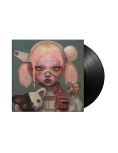 Bring Me The Horizon - Post Human: Nex Gen