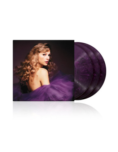 Swift Taylor - Speak Now (Taylor'S...