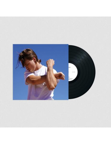 Ryan Beatty - Calico