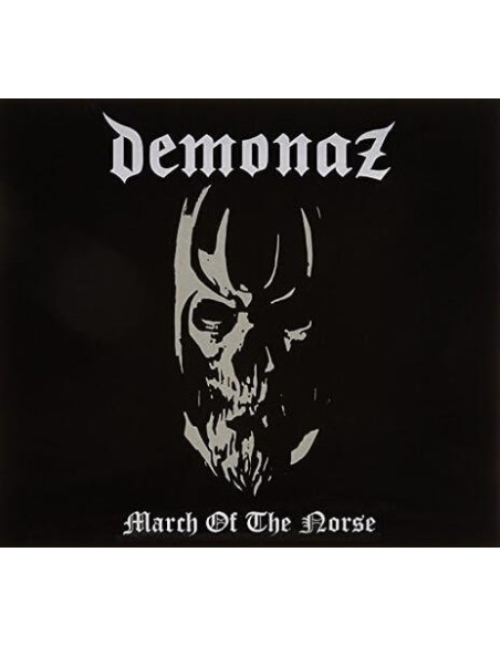 Demonaz - March Of The Norse ed.2023