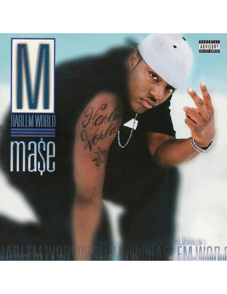Mase - Harlem World