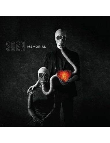 Soen - Memorial