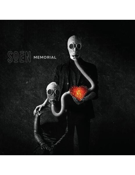 Soen - Memorial