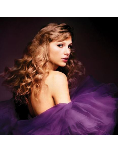 Swift Taylor - Speak Now (Taylor'S Version) - (CD)