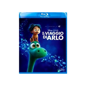 Il Viaggio Di Arlo (Blu Ray)