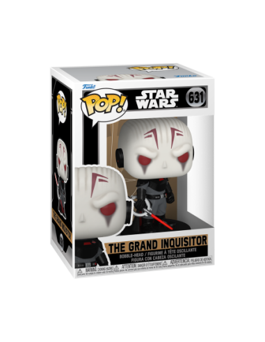 Star Wars: Funko Pop! - Obi-Wan...