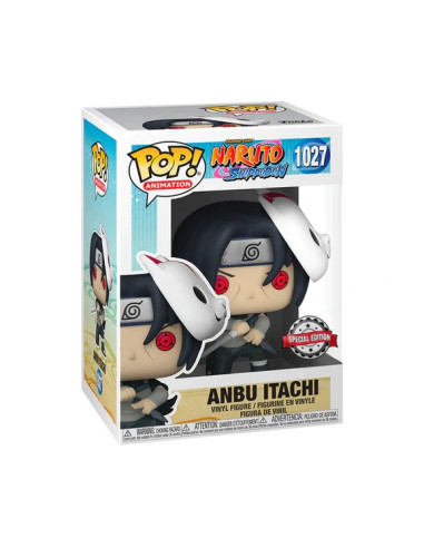 Naruto Shippuden: Funko Pop!...