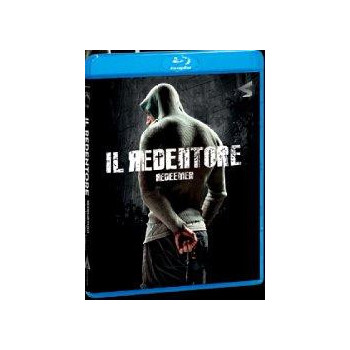 Il Redentore - Redeemer (Blu Ray)