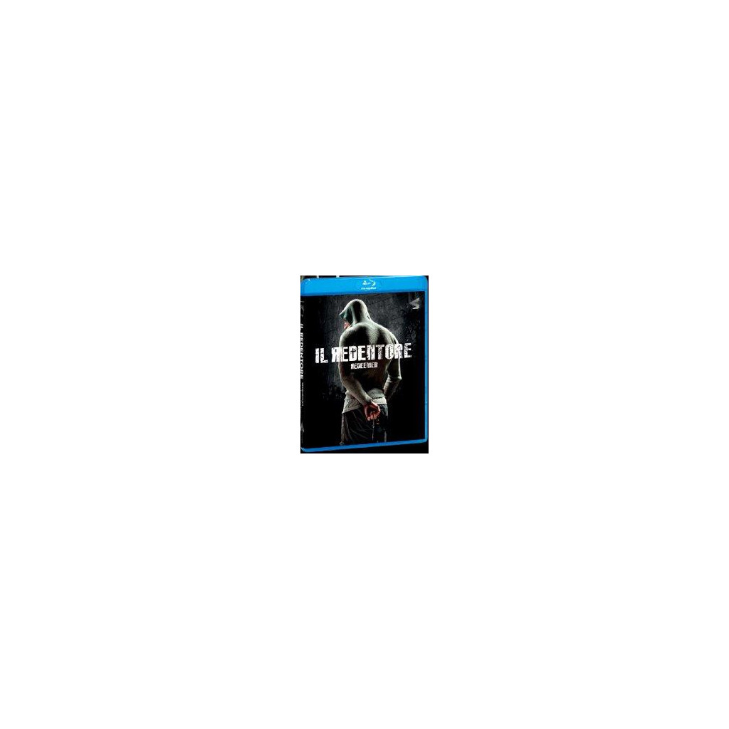 Il Redentore - Redeemer (Blu Ray)