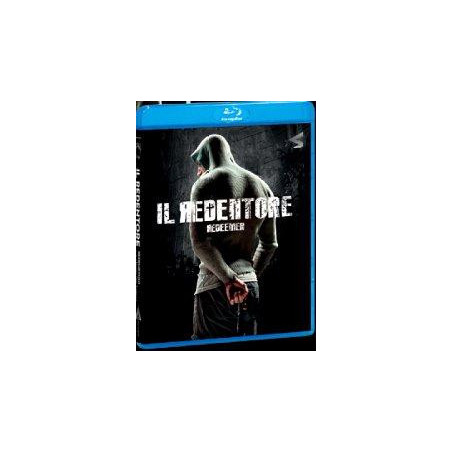 Il Redentore - Redeemer (Blu Ray)