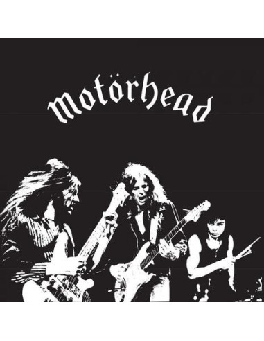 Motorhead - Motorhead/City Kids