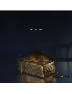 Sbtrkt - The Rat Road