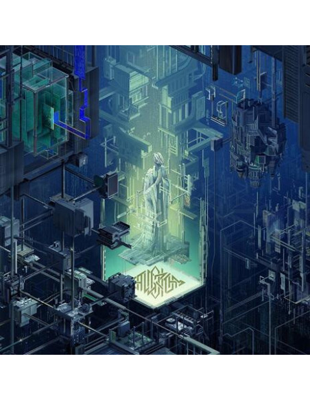 Algorithm - Data Renaissance
