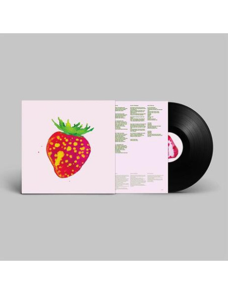Blonde Redhead - Sit Down For Dinner