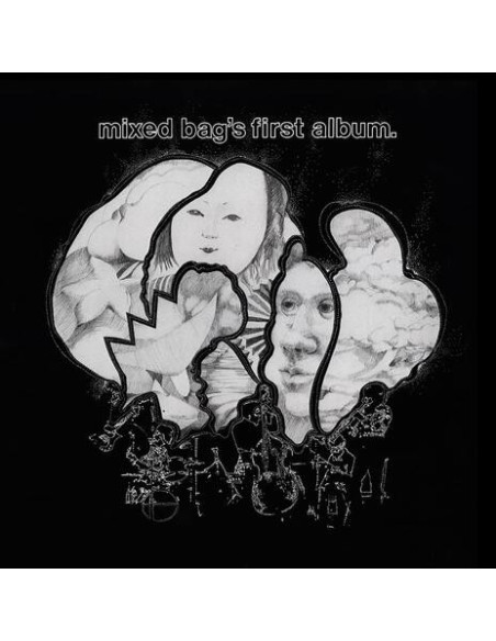 Mixed Bag - Mixed Bag S First Album