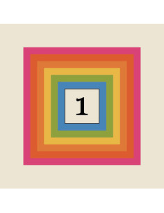 Lack Of Afro - Square One