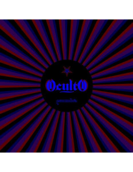 Oculto - Penumbra