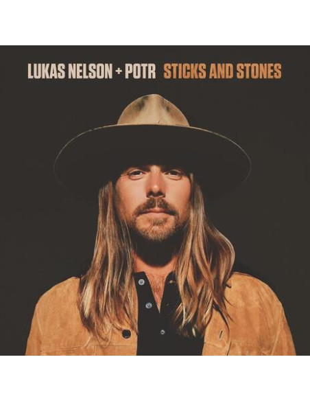 Nelson, Lukas and Prom - Sticks And Stones