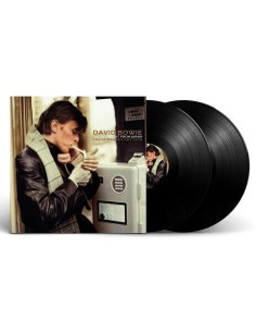 Bowie David - Like Some Cat From Japan