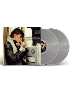 Bowie David - Like Some Cat From Japan (Clear Edition)