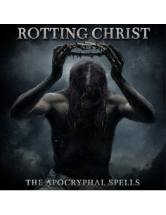 Rotting Christ - The Apocryphal Spells