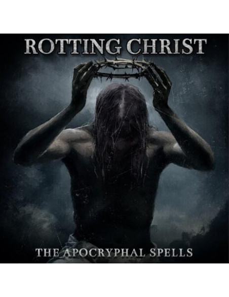 Rotting Christ - The Apocryphal Spells
