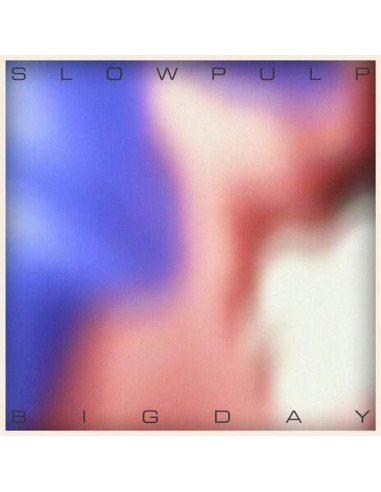 Slow Pulp - Big Day