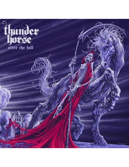 Thunder Horse - After The Fall