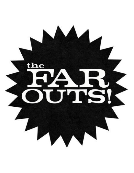 The Far Outs - The Far Outs