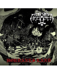 Enslaved - Hordanes Land