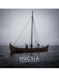 Bjornson Ivar and Selvik Einar - Hugsja