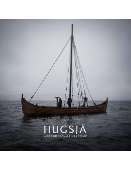Bjornson Ivar and Selvik Einar - Hugsja