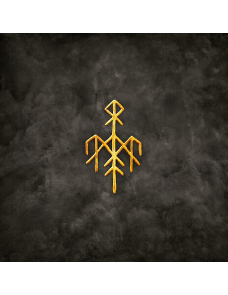Wardruna - Runaljod Ragnarok