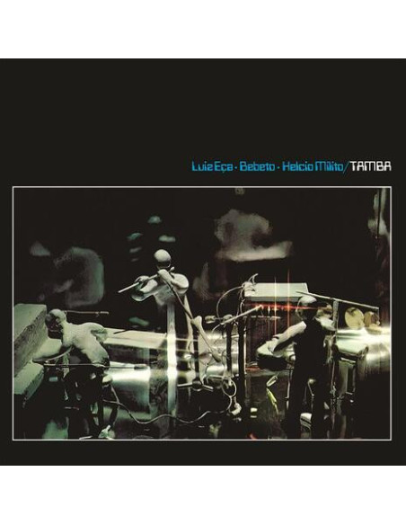 Tamba Trio - Tamba