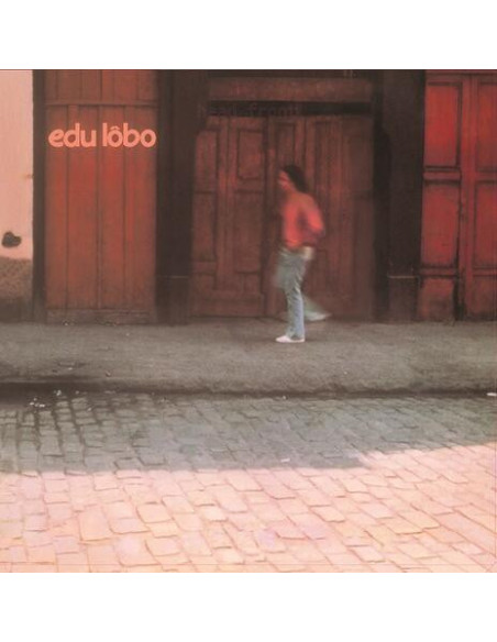 Lobo, Edu - Edu Lobo