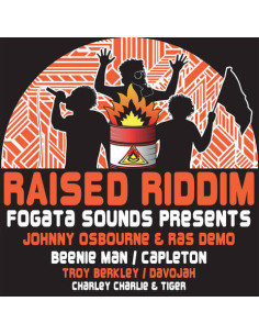 Osbourne Johnny - Right Right Time