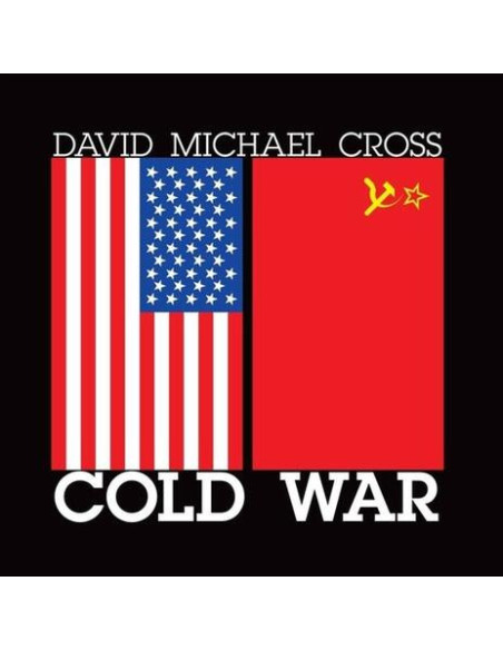 Cross David Michael - Cold War