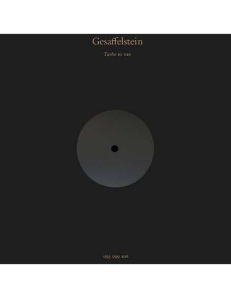 Gesaffelstein - Variations
