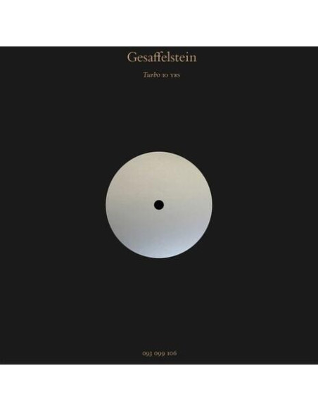Gesaffelstein - Conspiracy Pt.2