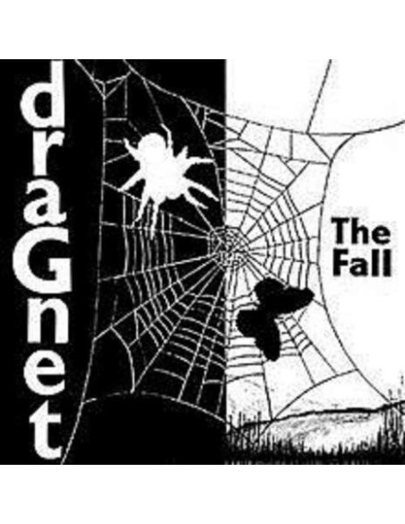Fall - Dragnet